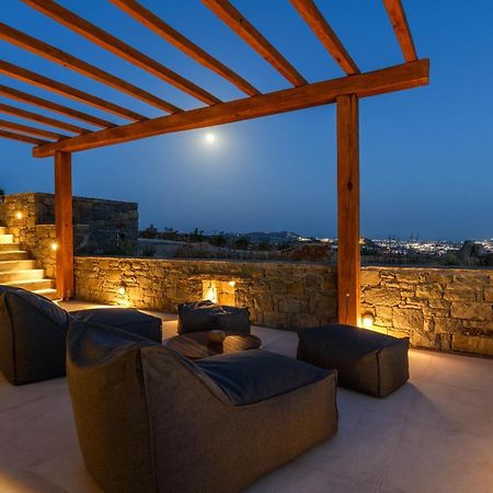 Mykonos Town Landi House Mykonos 빌라 외부 사진