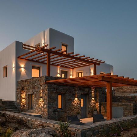 Mykonos Town Landi House Mykonos 빌라 외부 사진