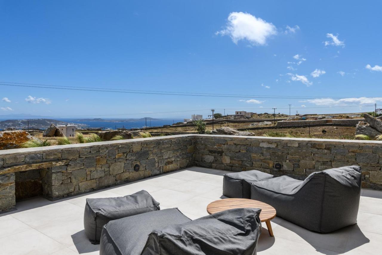 Mykonos Town Landi House Mykonos 빌라 외부 사진