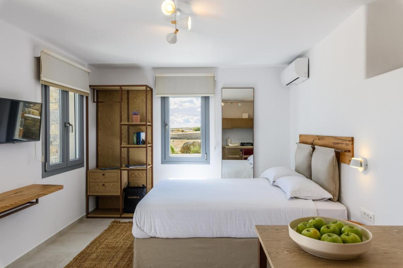 Mykonos Town Landi House Mykonos 빌라 외부 사진