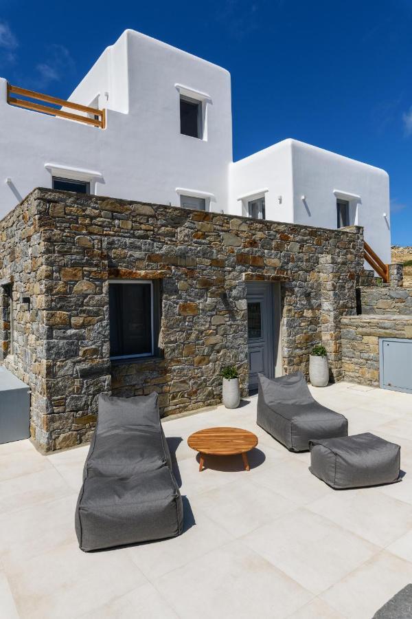 Mykonos Town Landi House Mykonos 빌라 외부 사진